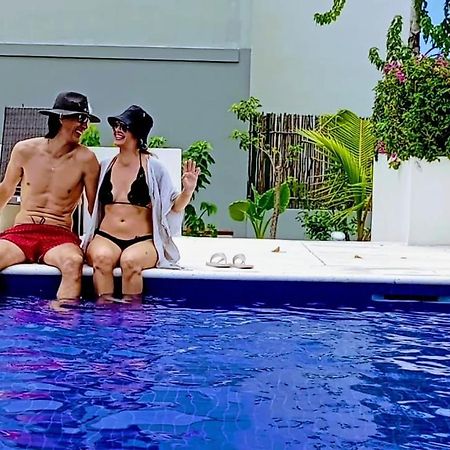 Love Vacations Tulum Kültér fotó