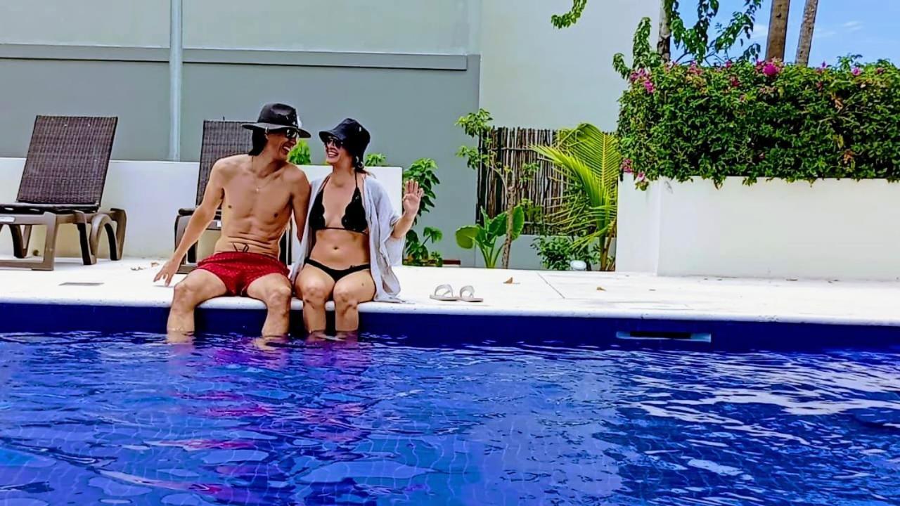 Love Vacations Tulum Kültér fotó