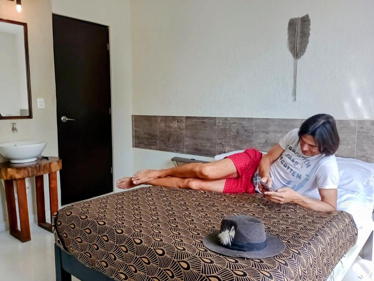 Love Vacations Tulum Kültér fotó