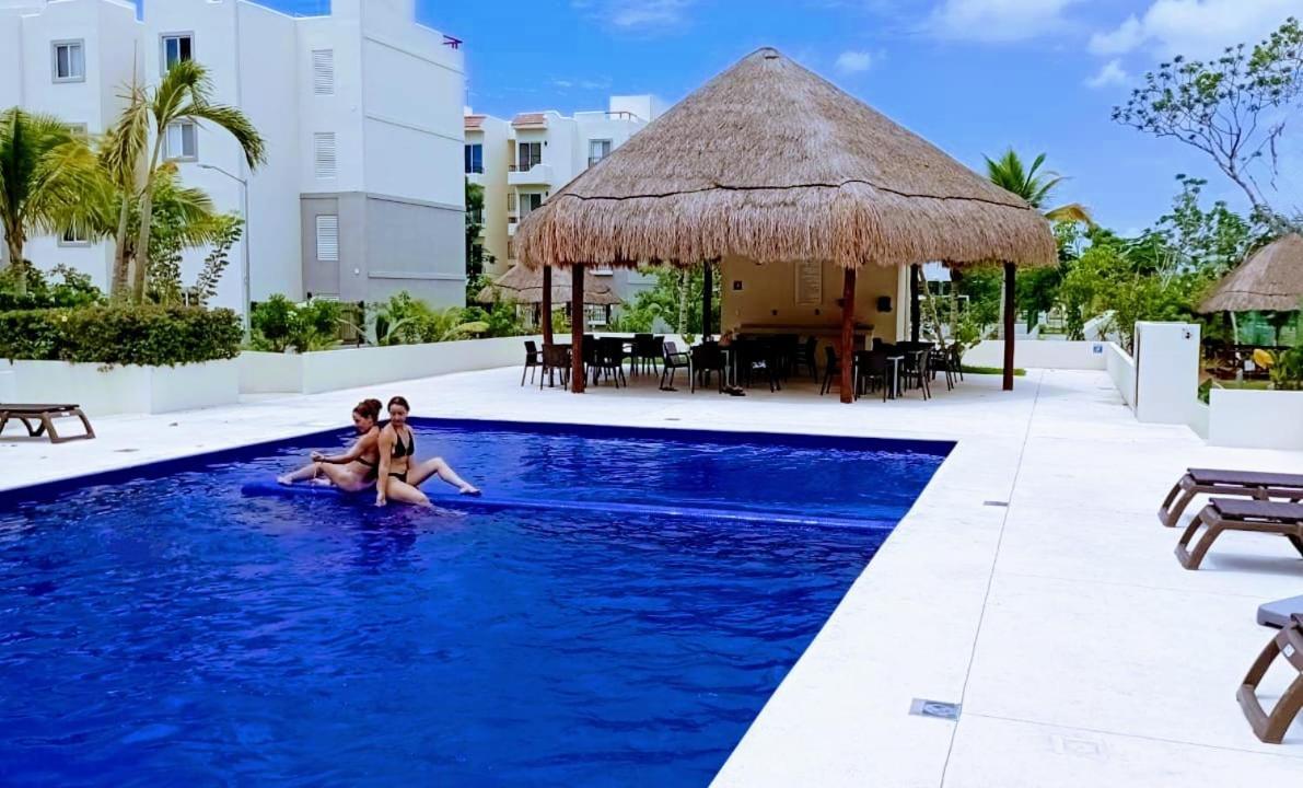Love Vacations Tulum Kültér fotó