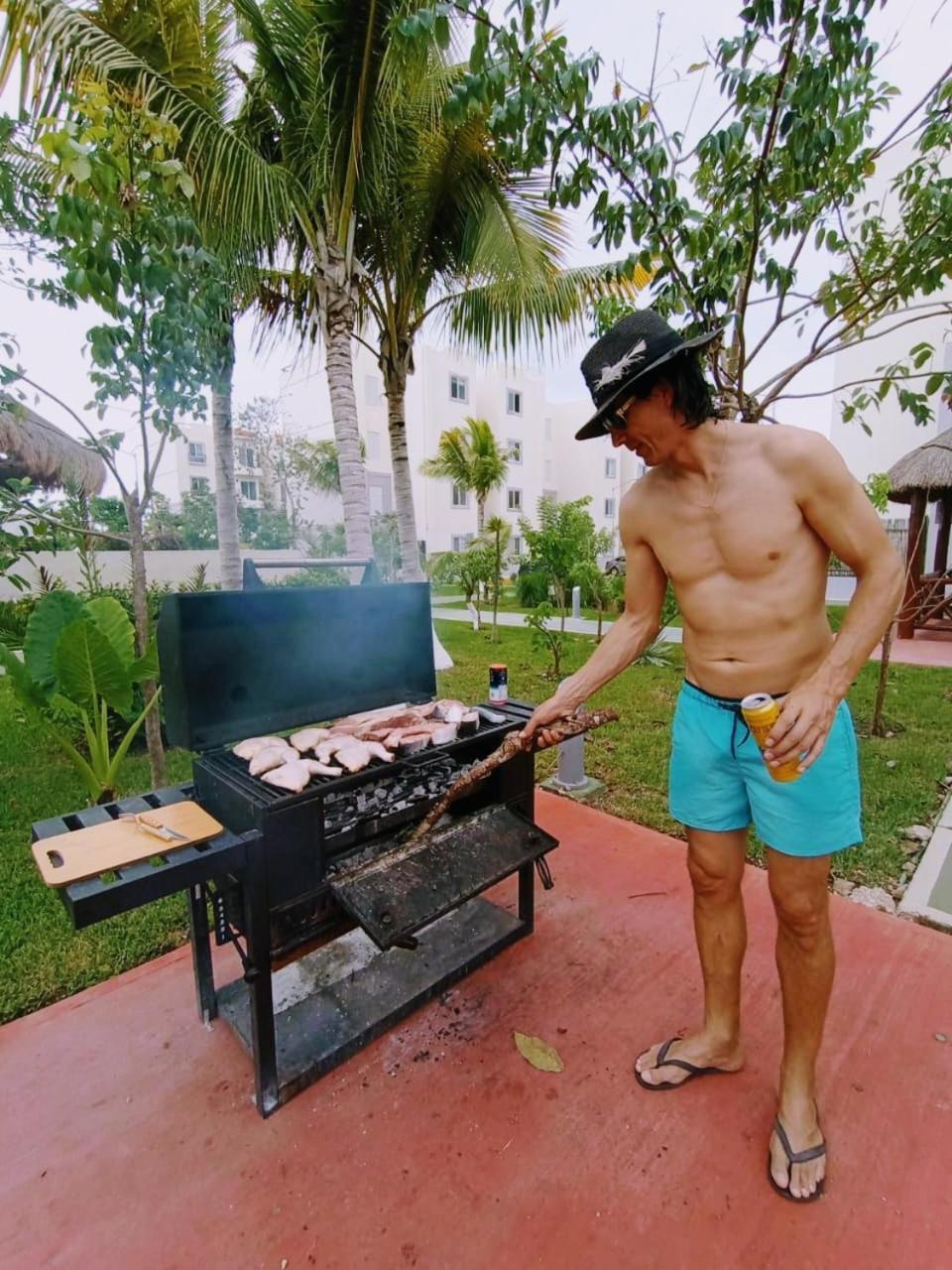 Love Vacations Tulum Kültér fotó